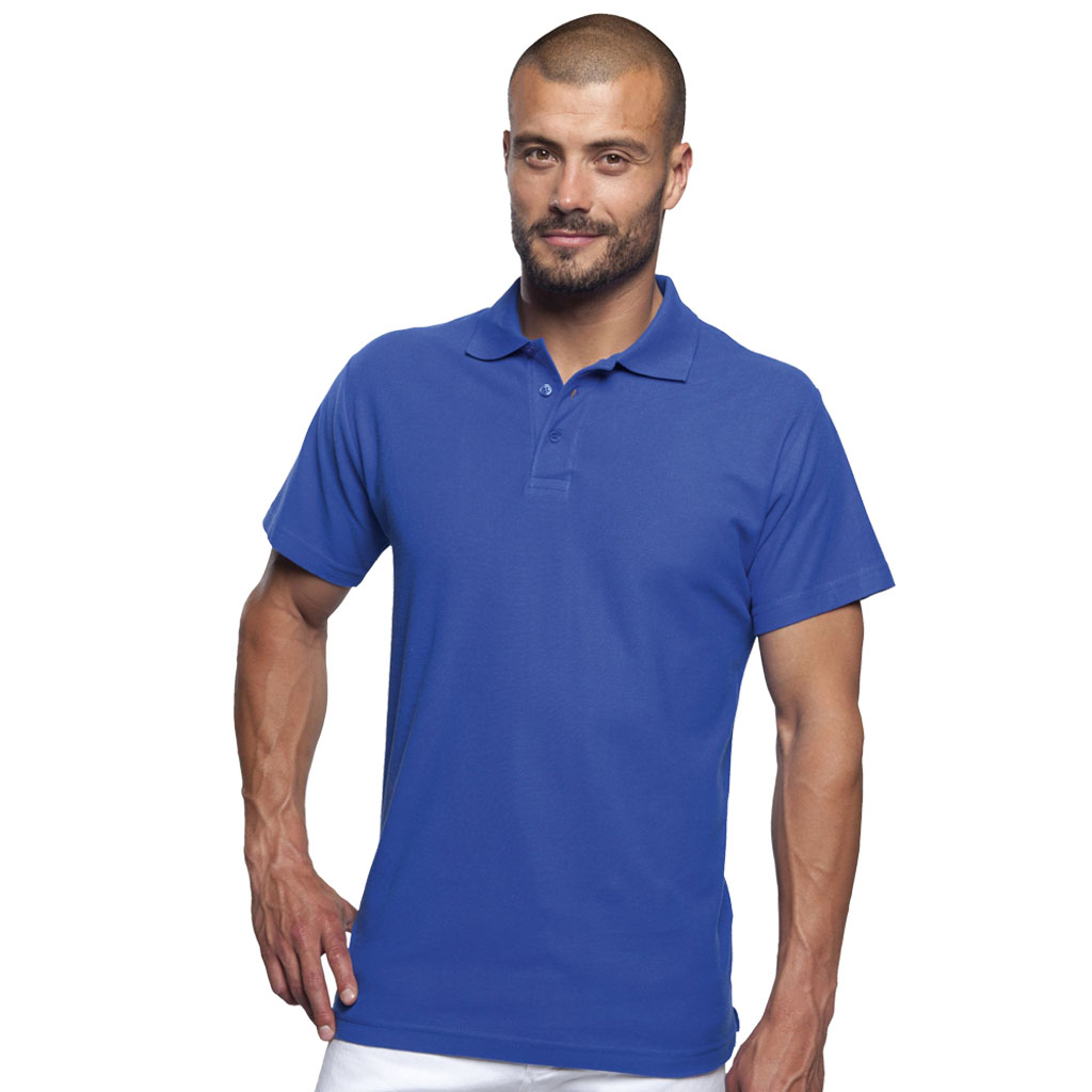 Pánska polokošeľa Cotton detail 4