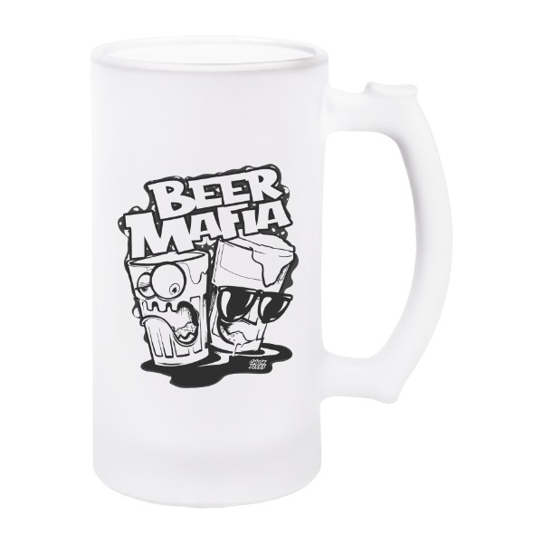 BEER MAFIA - Korbel