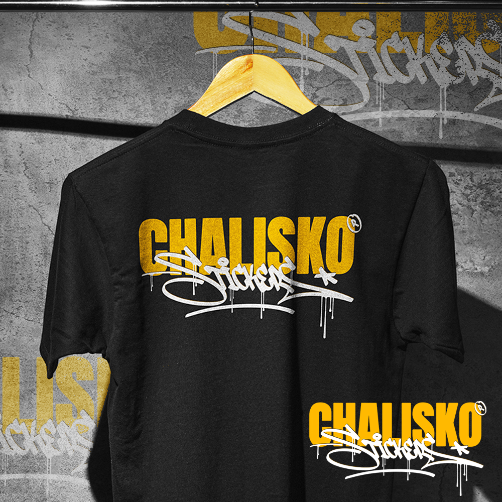 CHALISKO GRAFFITI
