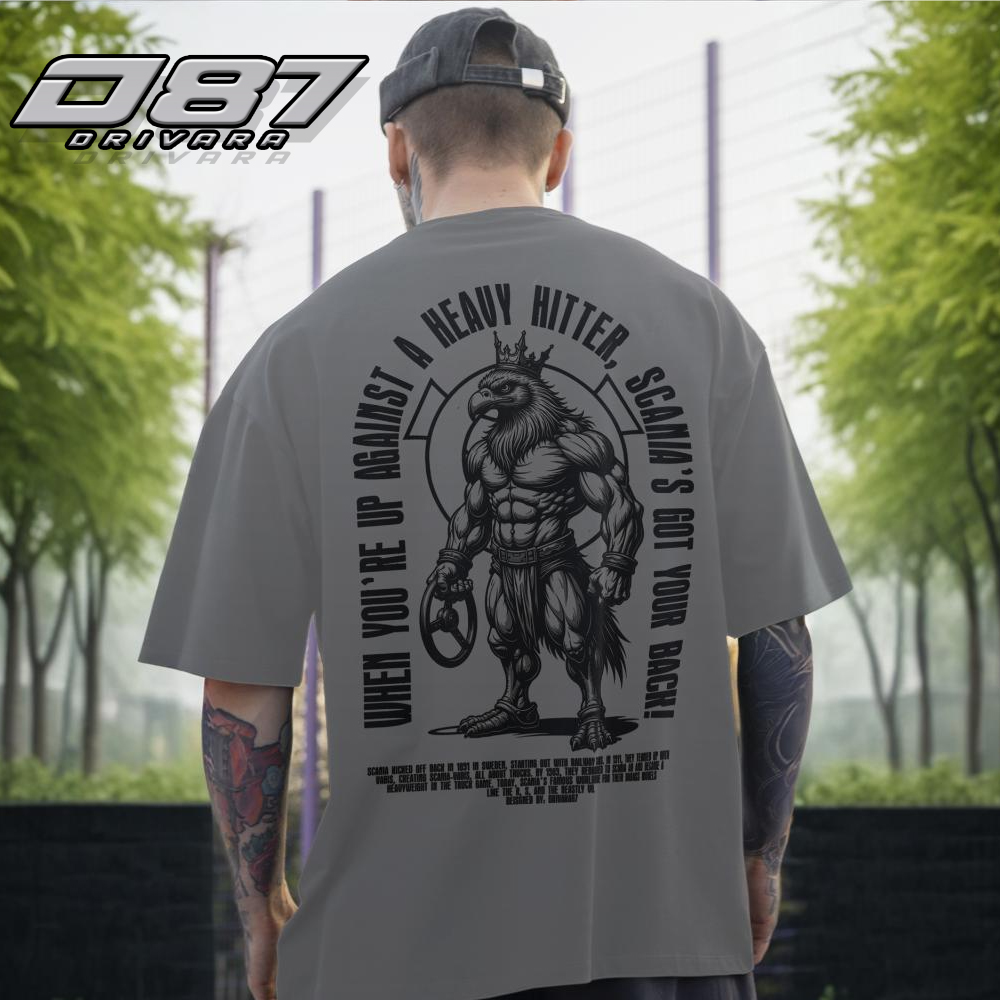 DRIVARA87 - griffin