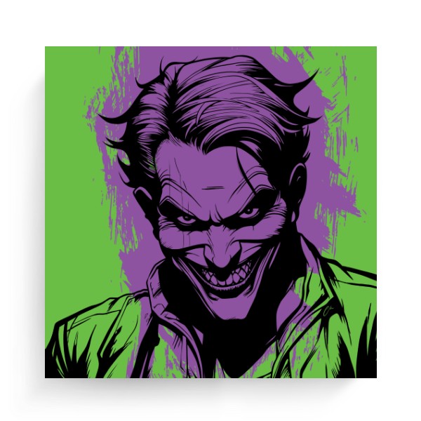 JOKER GREEN
