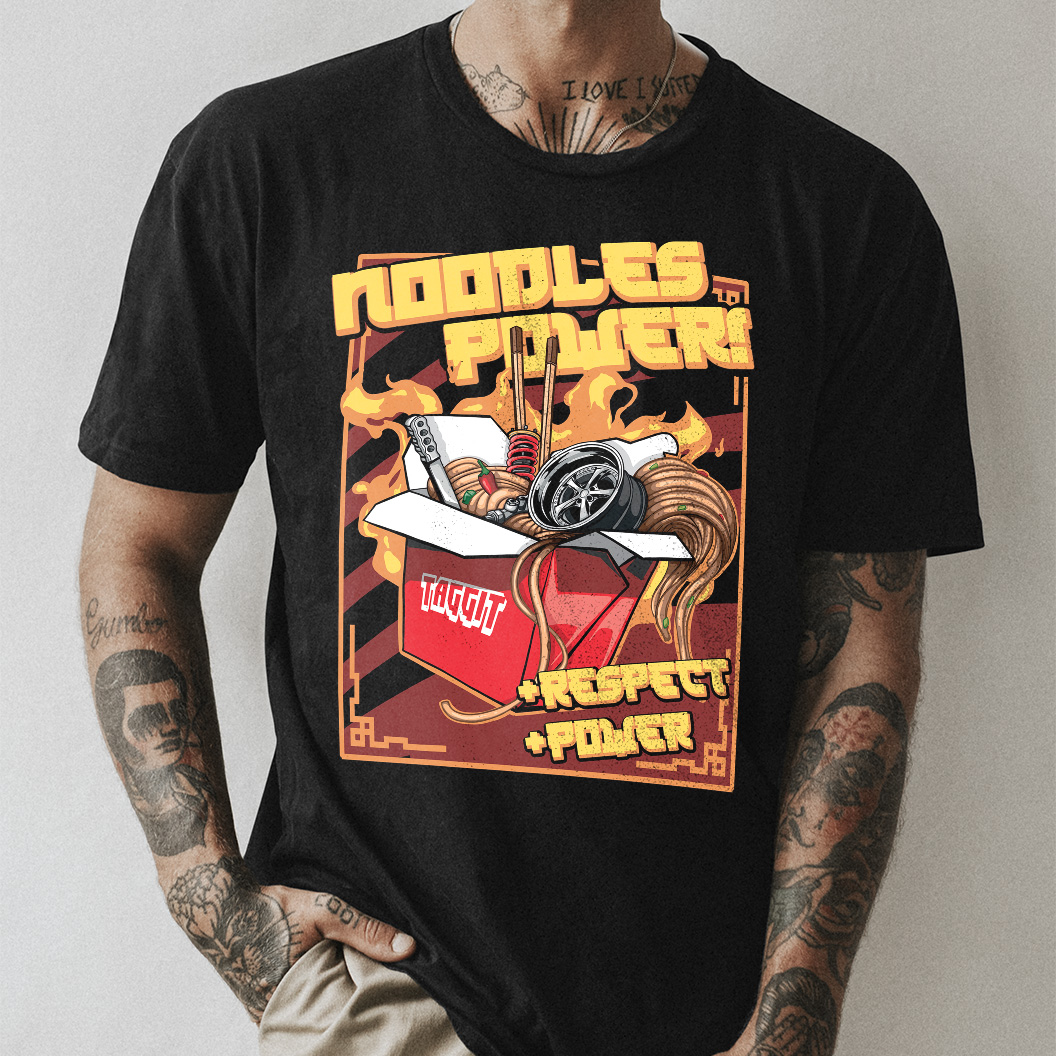 Tričko s potlačou Nový produkt