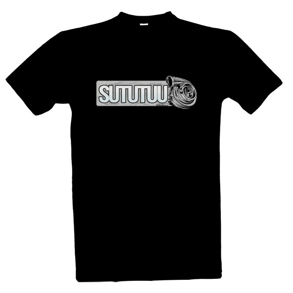 Tričko s potlačou Nový produkt