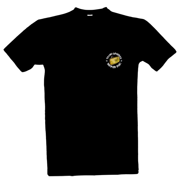 Tričko s potlačou TALMU LEGENDS